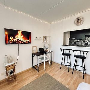 Appartement met Twee Slaapkamers